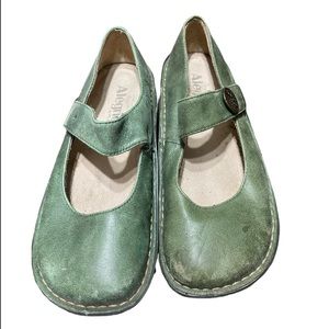 Alegría Shoes